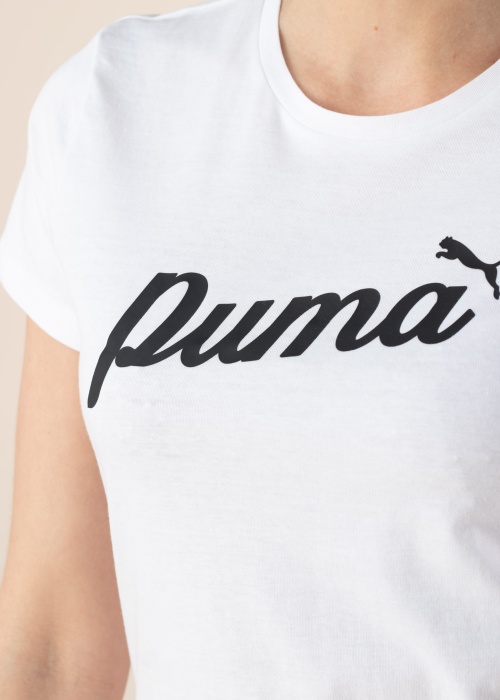 Puma marškinėliai Ess+ Blossom