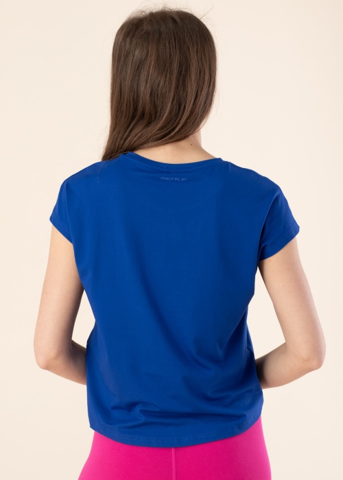 Only Play treniruočių marškinėliai Aubree