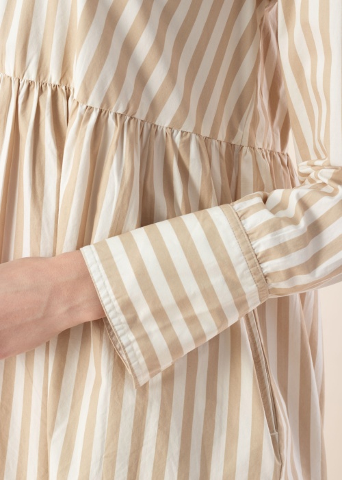 Mustang suknelė Abbeville