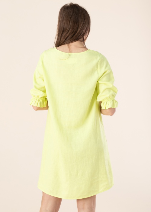 b.young suknelė Falakka