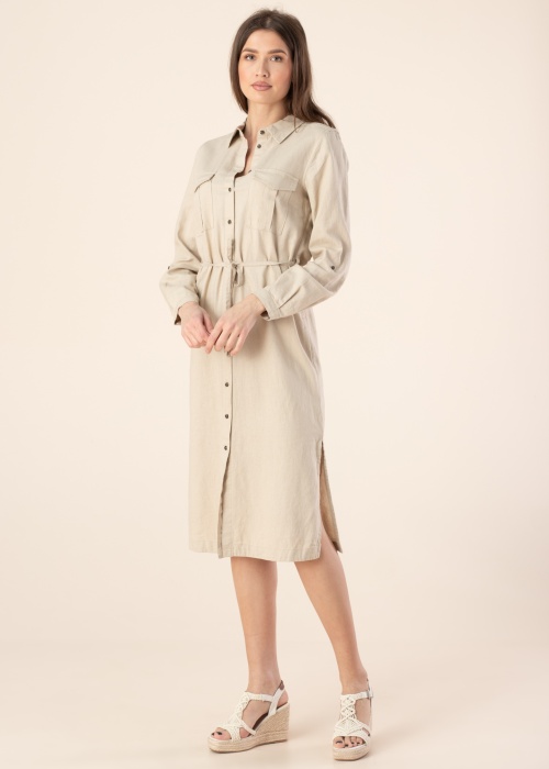 Only marškinėlis-suknelė Caro