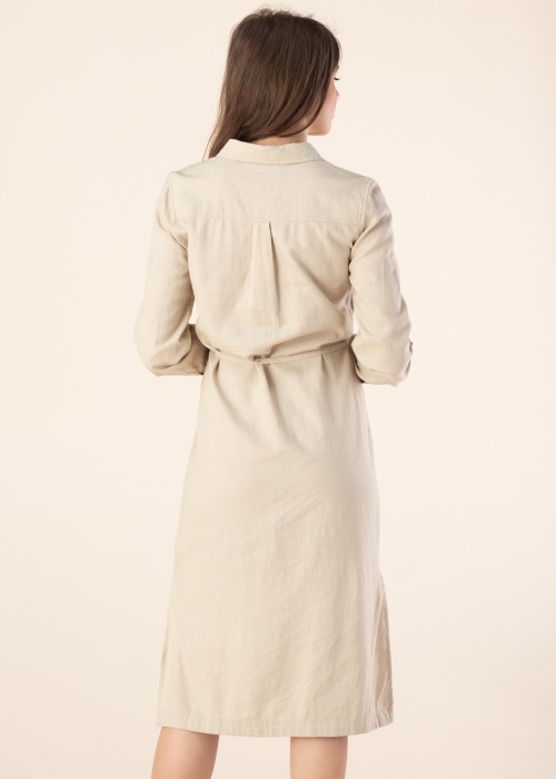 Only marškinėlis-suknelė Caro