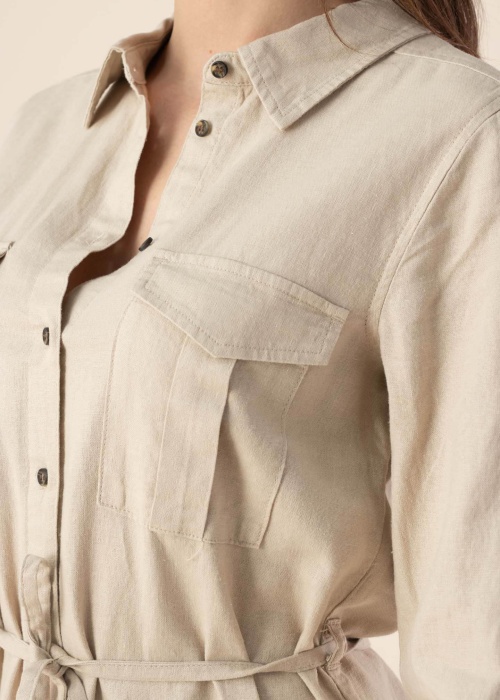 Only marškinėlis-suknelė Caro