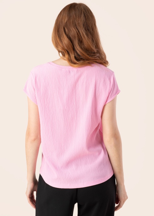 b.young marškinėliai Rosa