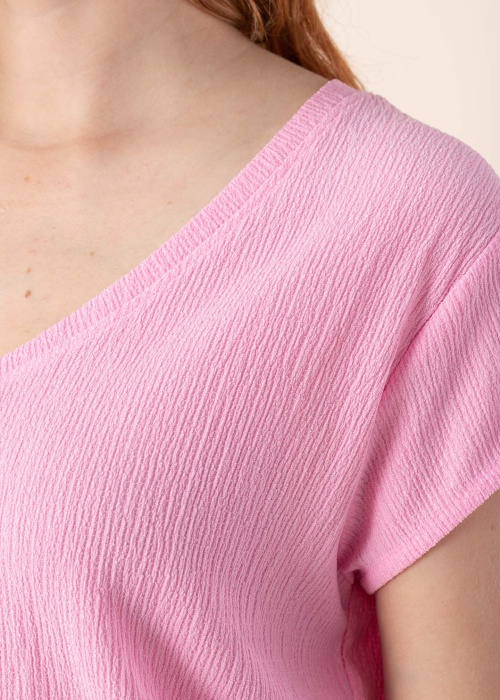 b.young marškinėliai Rosa