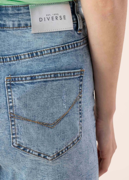 Diverse kelnės Janoa