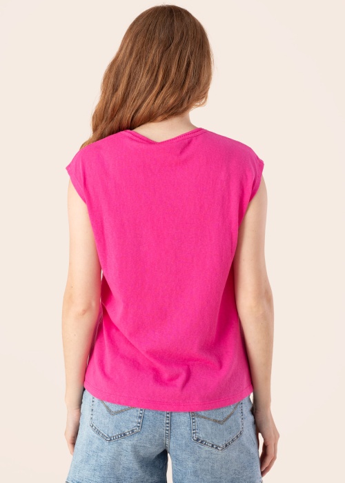 Vila marškinėliai kepurė