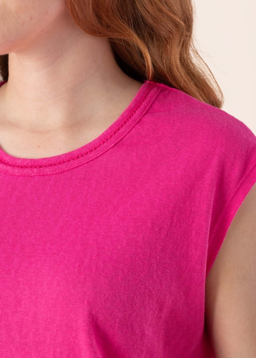 Vila marškinėliai kepurė