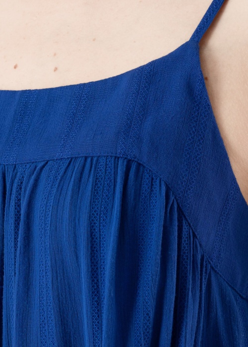 Vila viršutiniai marškinėliai Rola