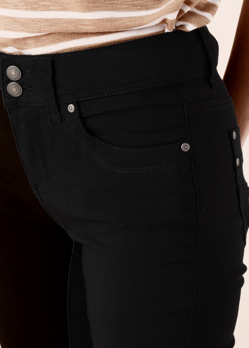 Fransa kelnės Zalin