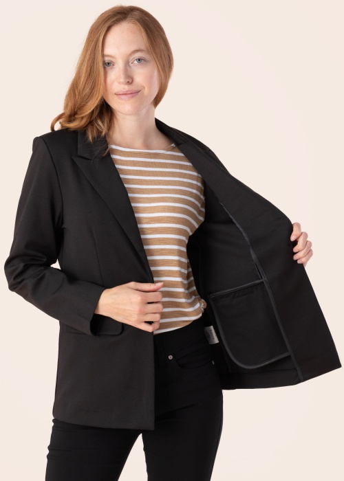 b.young švarkas Rizetta