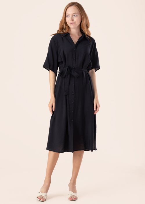 JDY marškinėlis-suknelė Barbara