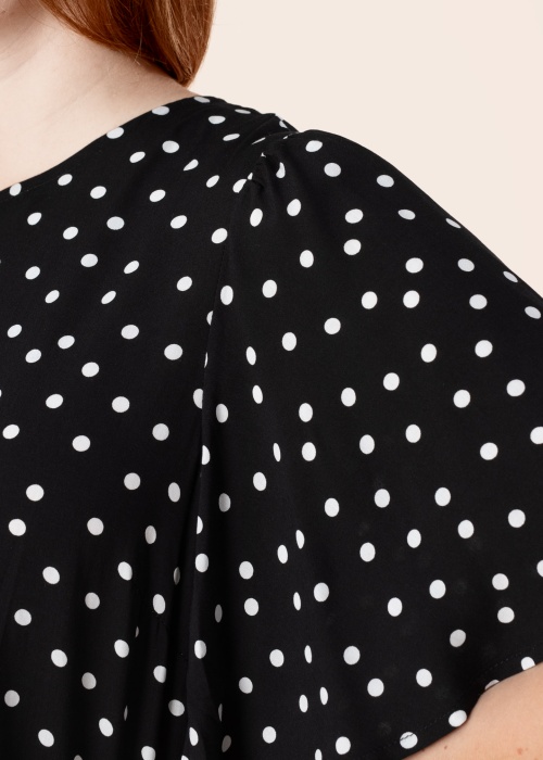 Vila palaidinė Dolna