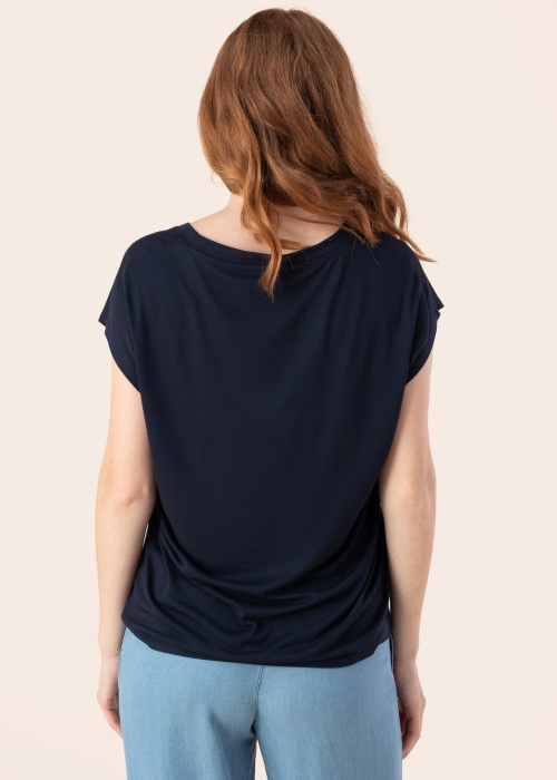 Vero Moda marškinėliai Atidaryti