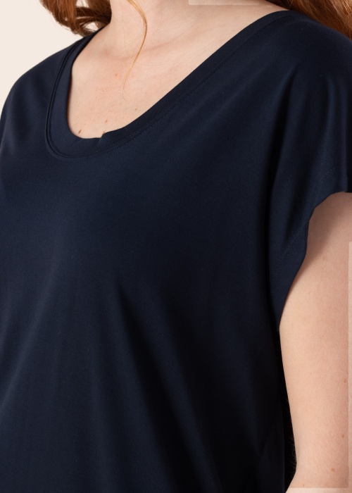 Vero Moda marškinėliai Atidaryti