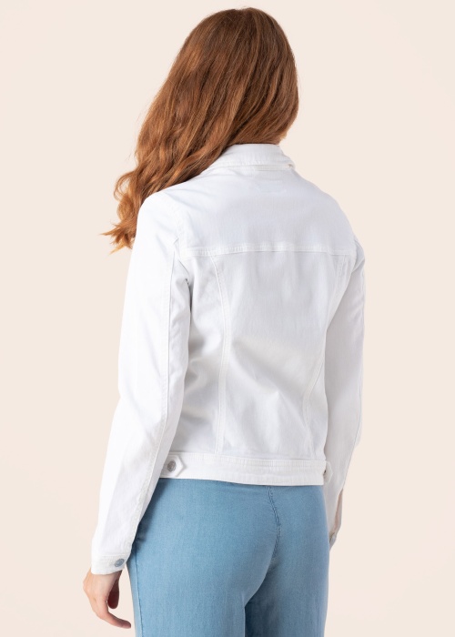 Tom Tailor džinsinis švarkas