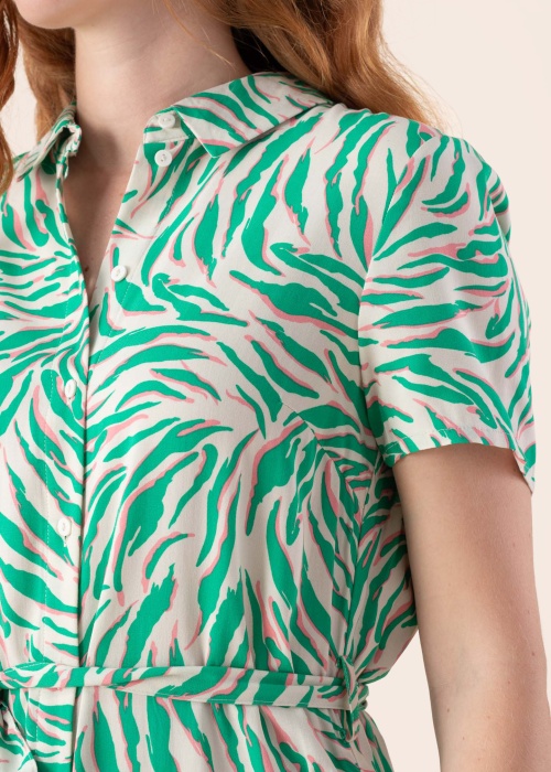 Vero Moda marškinėlis-suknelė Easy