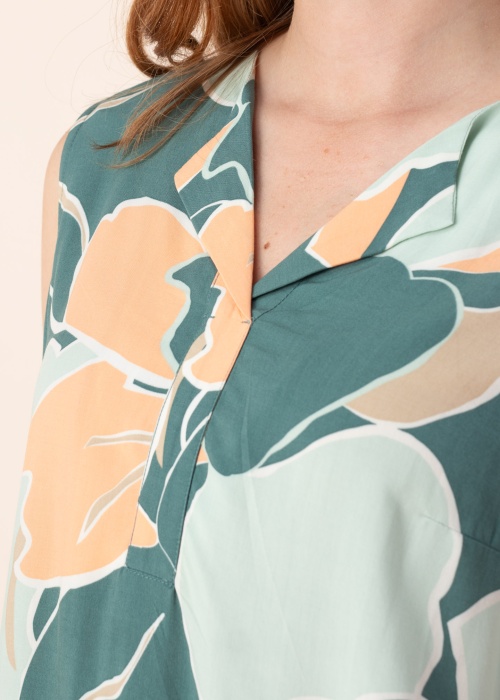 Tom Tailor palaidinė