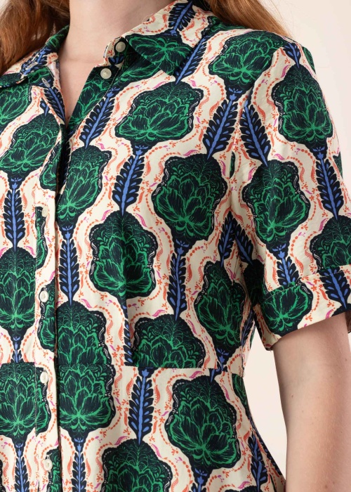 Object marškinėlis-suknelė Emmi