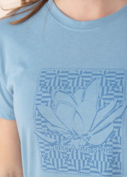 Luhta marškinėliai Haavus