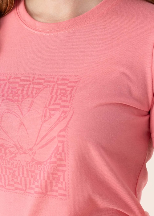 Luhta marškinėliai Haavus