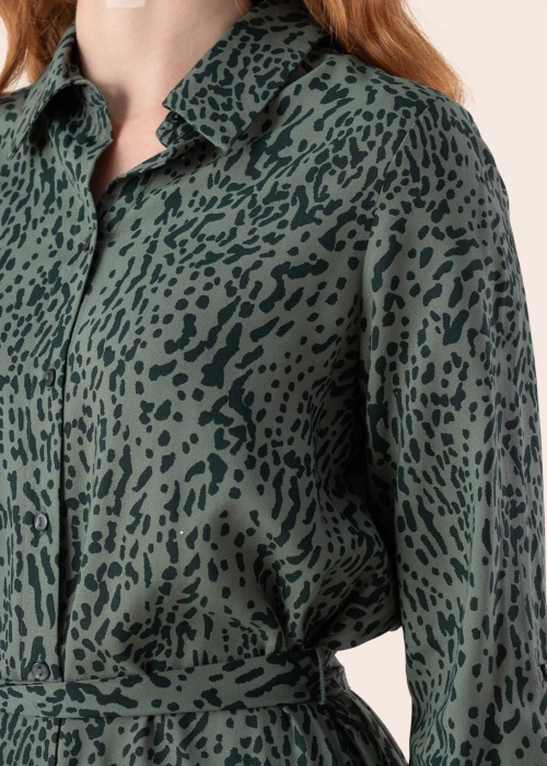 Vero Moda marškinėlis-suknelė Owena