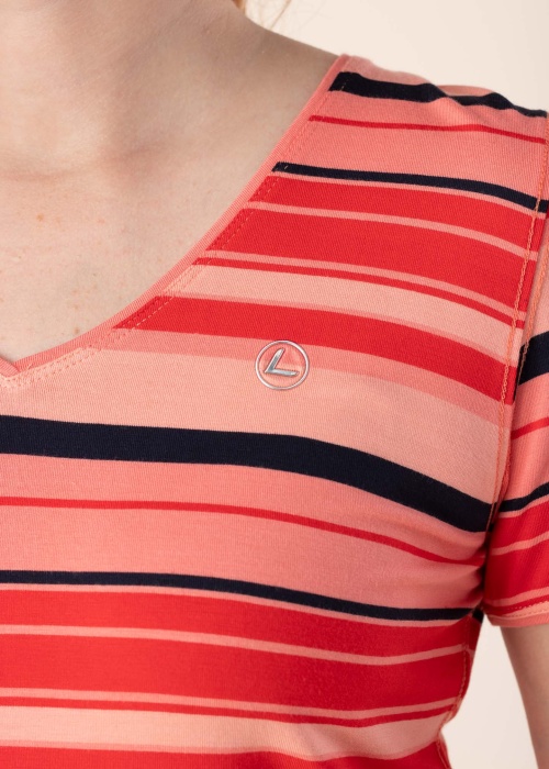 Luhta marškinėliai Kivihaka