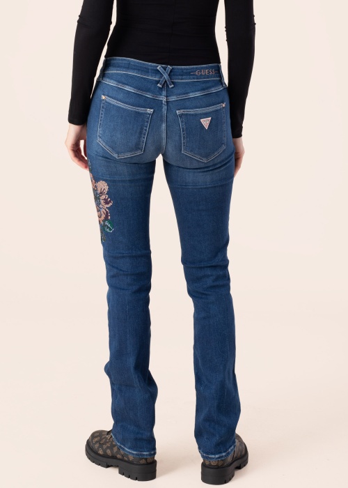 Guess džinsai Hermosa