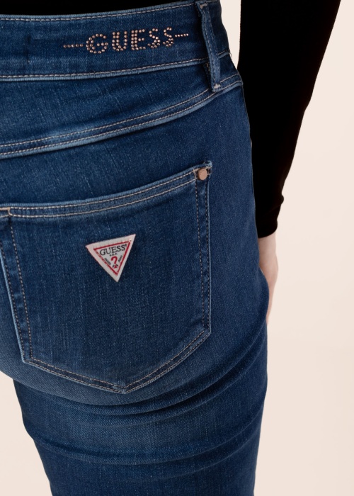 Guess džinsai Hermosa