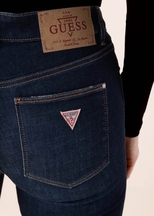 Guess džinsai Sexy Boot