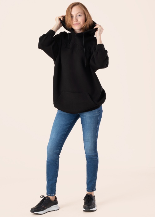 Guess džemperis-suknelė Cindra