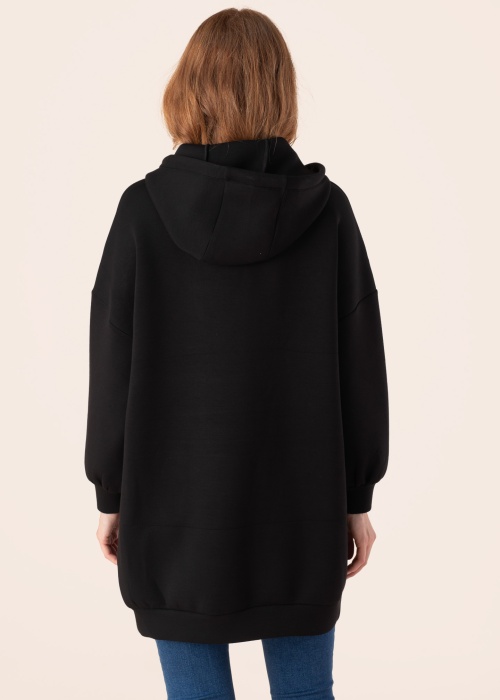 Guess džemperis-suknelė Cindra