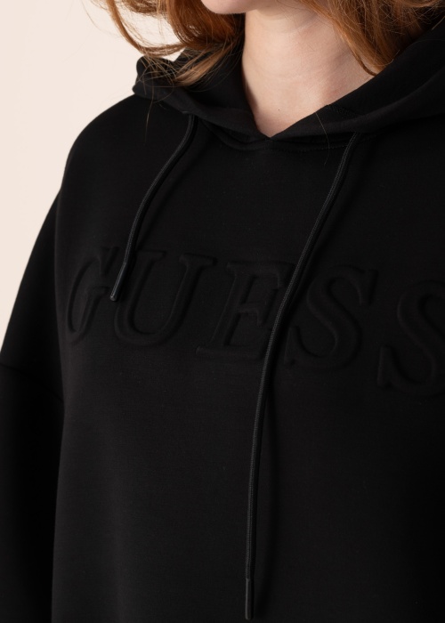 Guess džemperis-suknelė Cindra