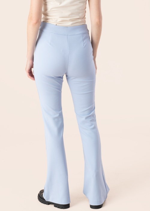 Guess kostiuminės kelnės Evelina