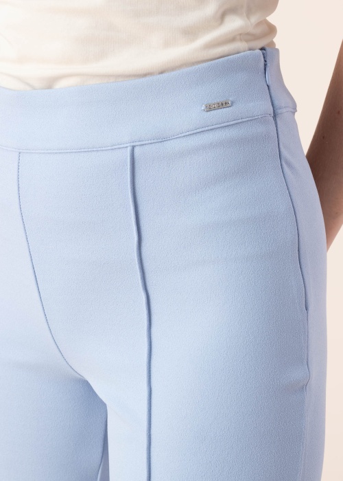 Guess kostiuminės kelnės Evelina