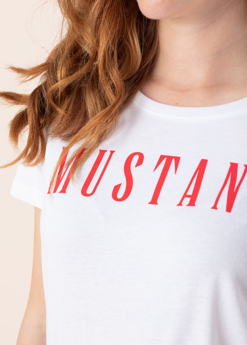 Mustang marškinėliai Alma