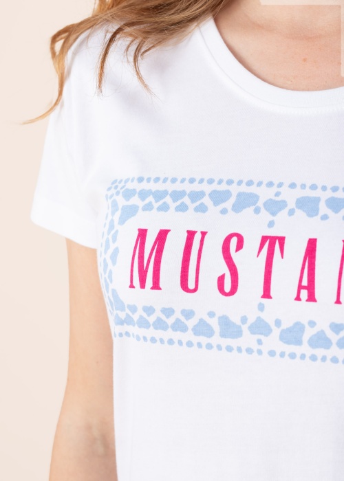 Mustang marškinėliai Hazel