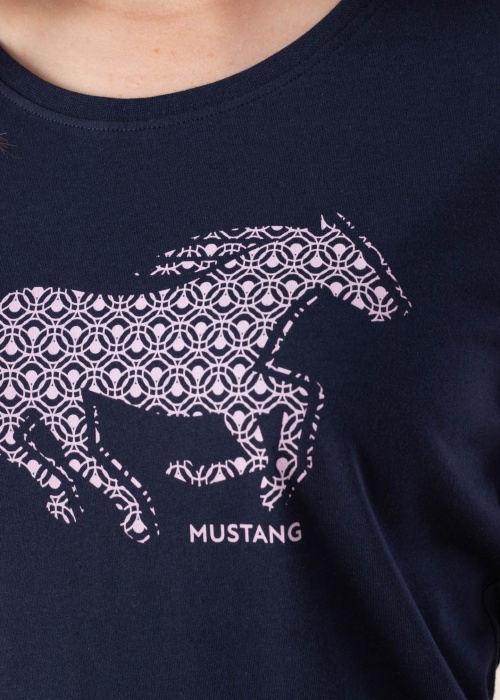 Mustang naktinukai Circle Dots