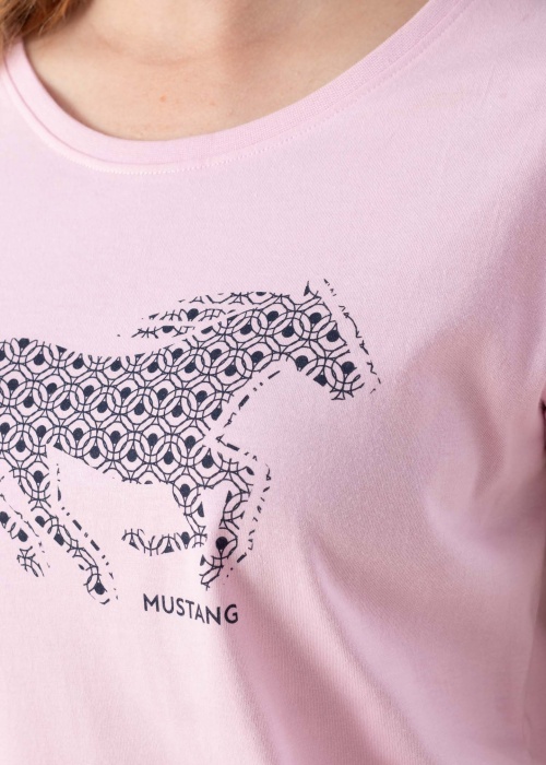 Mustang naktinukai Circle Dots