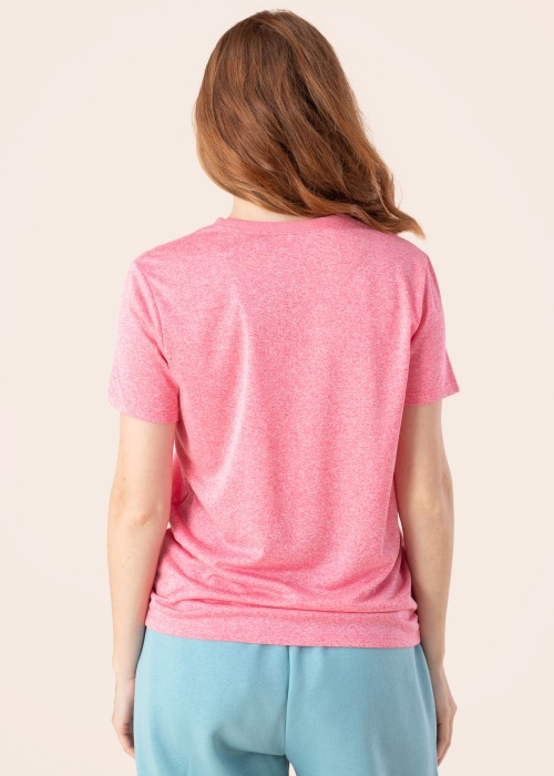 Nike treniruočių marškinėliai Df Rlgd