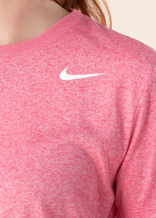 Nike treniruočių marškinėliai Df Rlgd