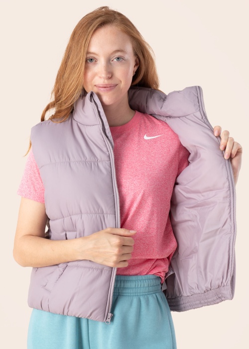 Nike liemenė Tf Synfl Nk Clsc