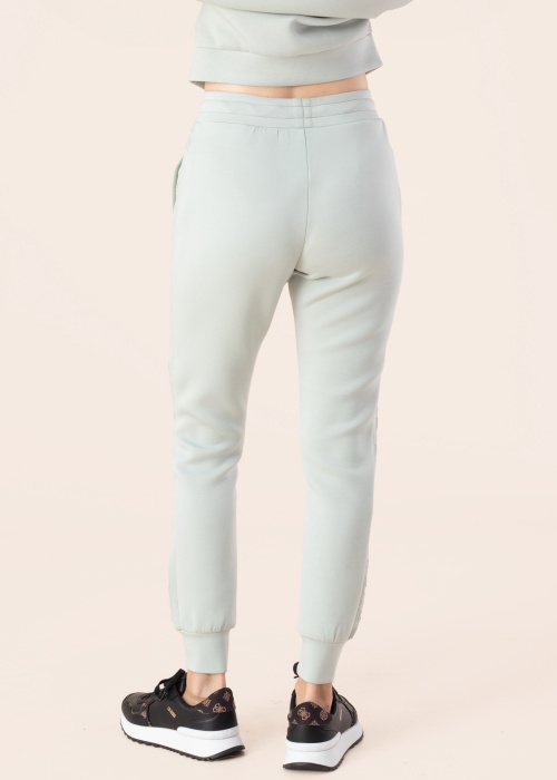 Guess sportinės kelnės Allie Scuba