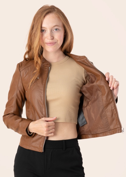 Vero Moda striukė Favodona