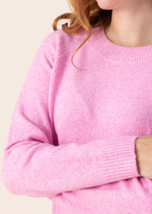 Vero Moda megztinis Doffy