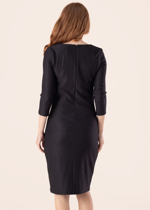 Denim Dream suknelė Miah05