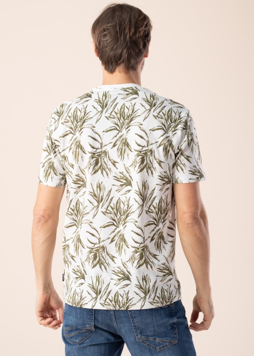 Only & Sons marškinėliai Newiason