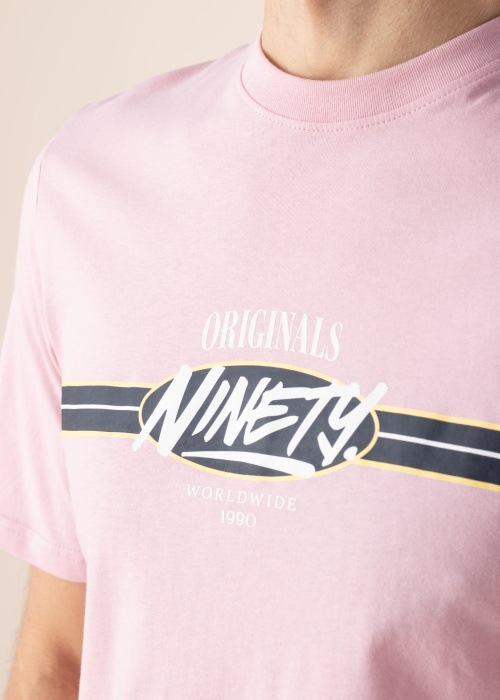 Jack & Jones marškinėliai Cobin