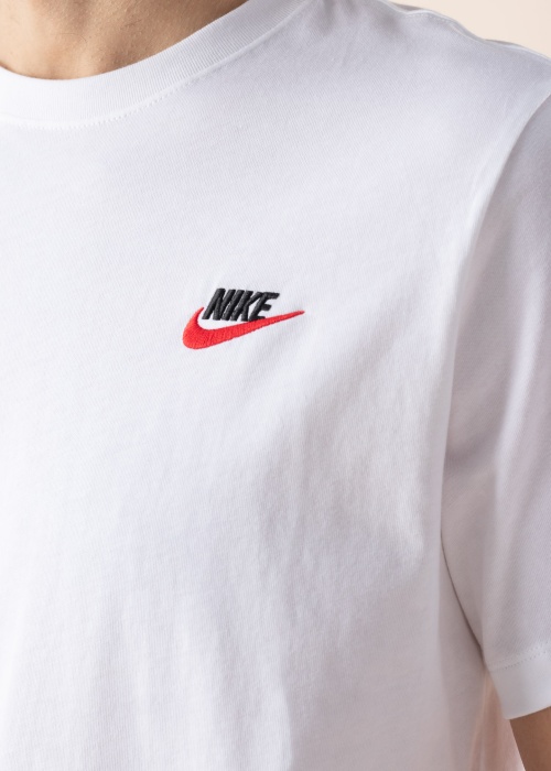 Nike marškinėliai Nsw Club Tee