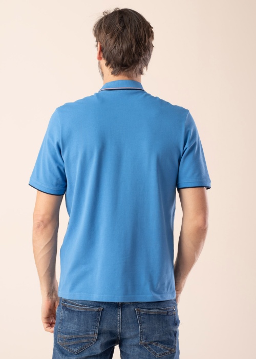 Jack & Jones polo marškinėliai Hass